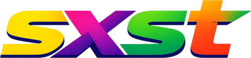 Logo sxst